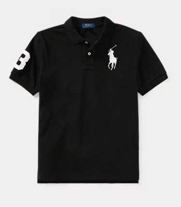 Polo Ralph Lauren big pony polo