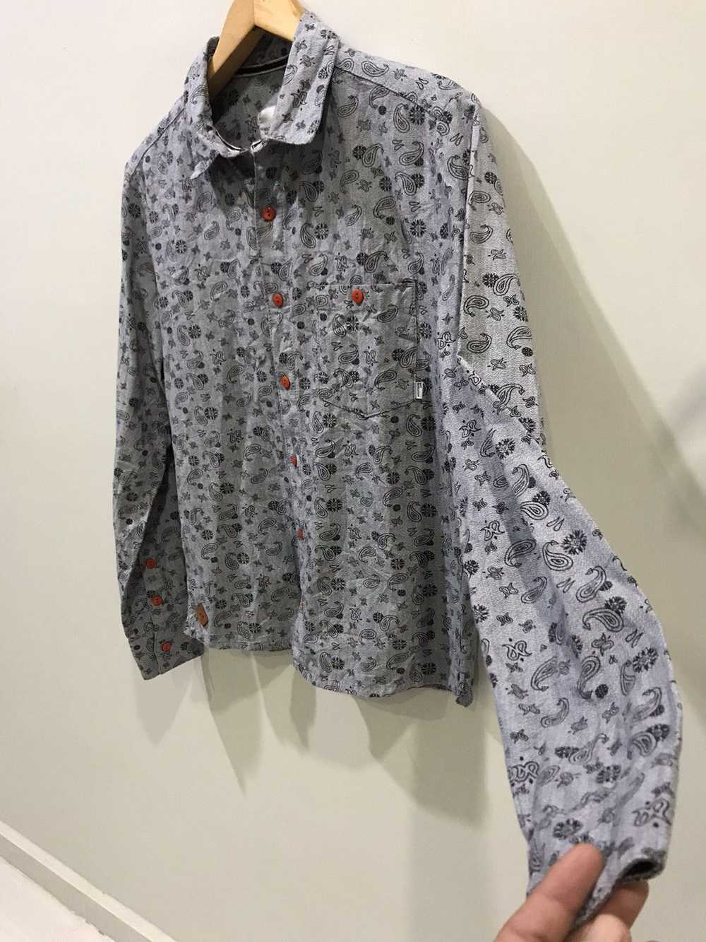 Designer × Revolution Clothing RVLT Revolution Fu… - image 11