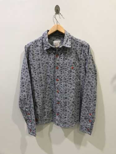 Designer × Revolution Clothing RVLT Revolution Fu… - image 1