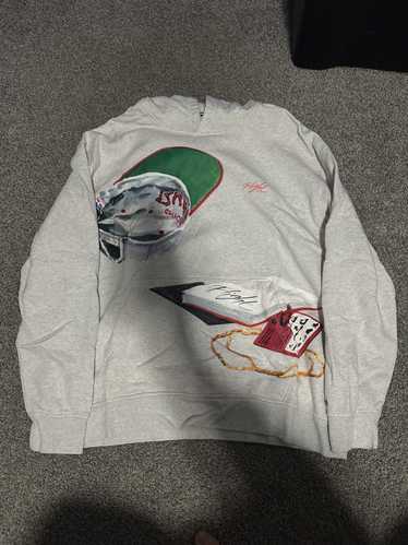 Jordan Brand × Nike Jordan Hoodie | XL