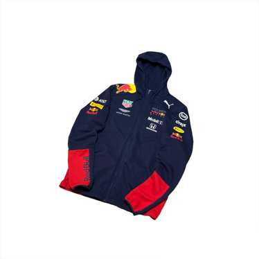 Puma red bull 2019 hotsell