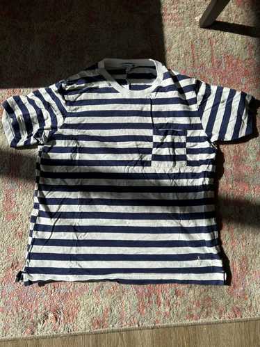 J.W.Anderson × Uniqlo Uniqlo JW Anderson Striped A