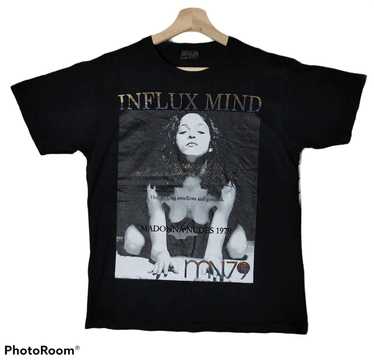 Madonna 1979 nudes tee - Gem