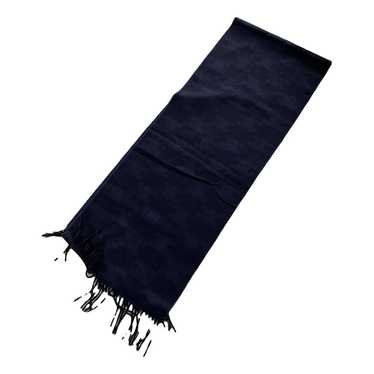 Celine Cashmere scarf & pocket square - image 1