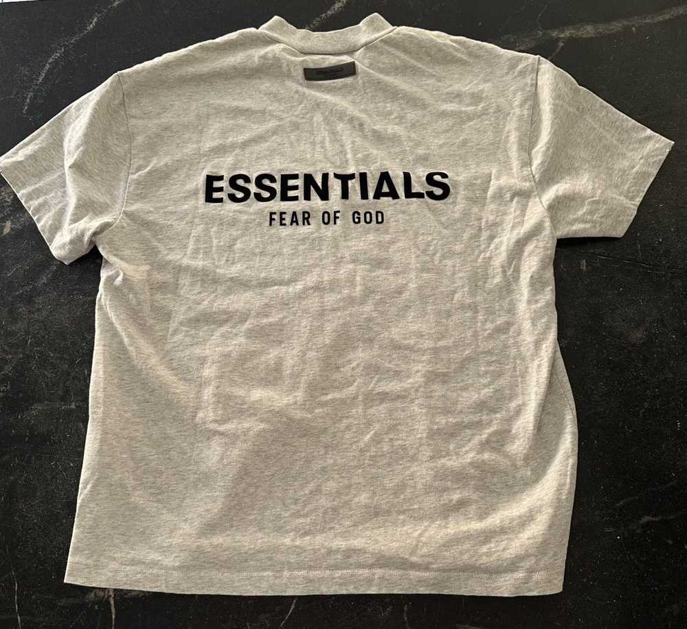 Essentials Essentials T Size Small - image 3