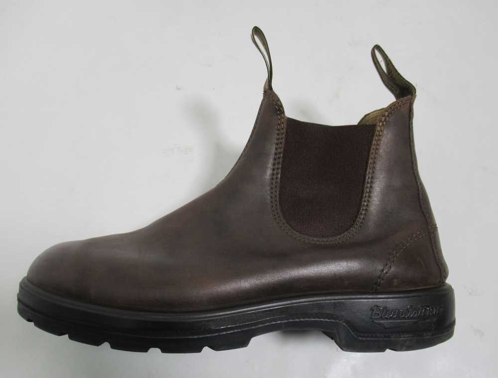 Blundstone Blundstone Men's #1477 Thermal Chelsea… - image 4