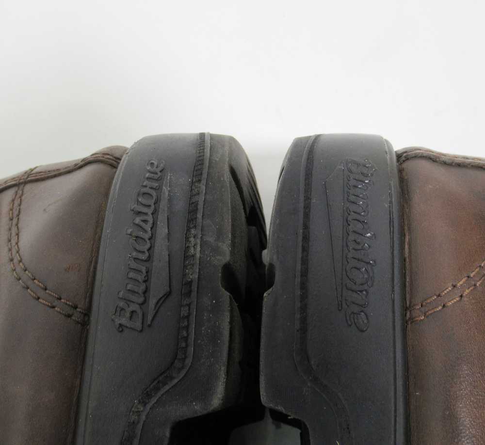 Blundstone Blundstone Men's #1477 Thermal Chelsea… - image 8