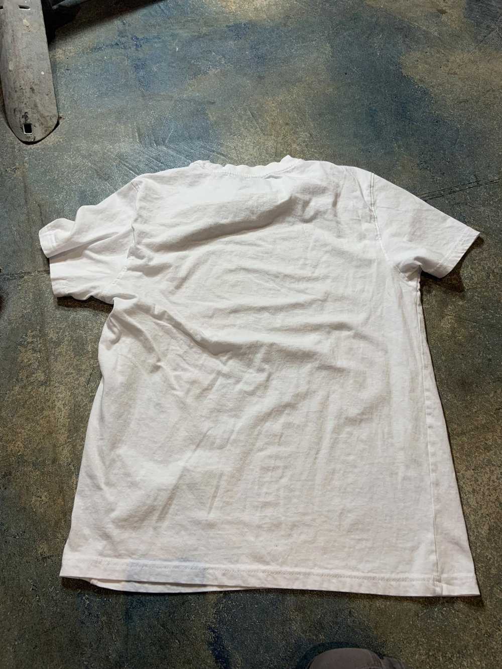 Designer The Flaming Lips PreOwned Medium Band TS… - image 3