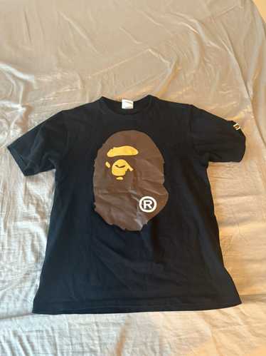 Bape Big Ape Head Tee