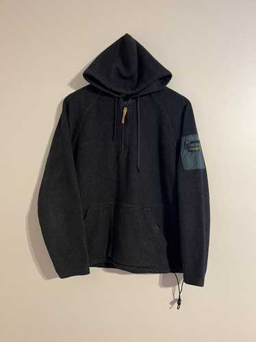 Old Navy × Vintage Vintage Y2K Old Navy Fleece Hoo