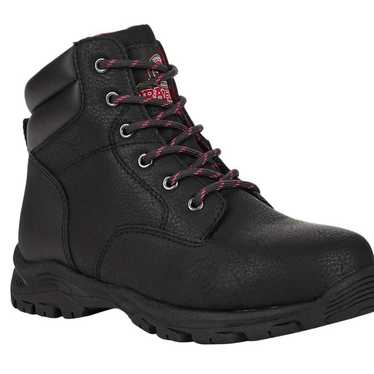 Brahma women's diane ii leather work boot online