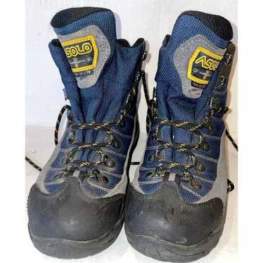 Asolo FSN 55 GTX Gore-Tex Outdoor Hiking Boots Wom