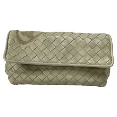 Bottega Veneta Leather clutch bag