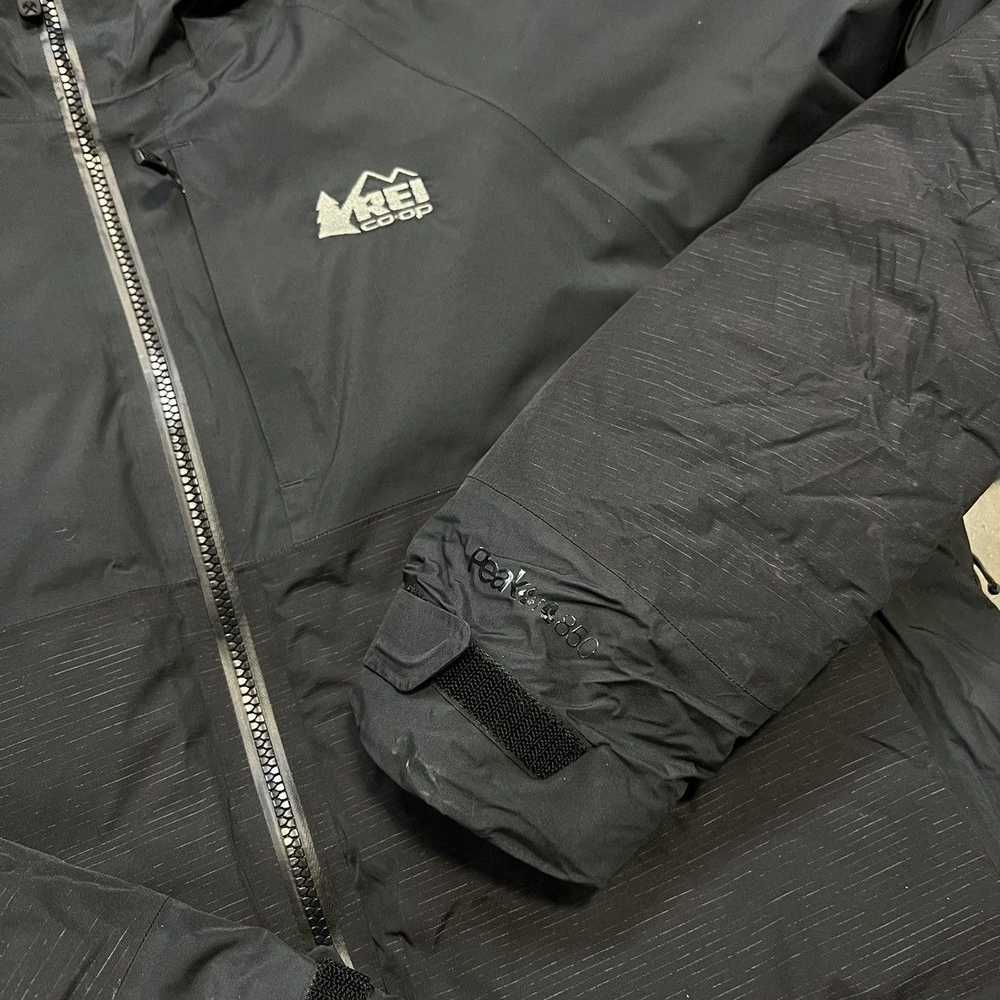 Rei REI CO-OP Stormhenge 850 Down Puffer Jacket H… - image 7