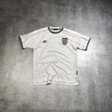 Rare umbro football mens - Gem