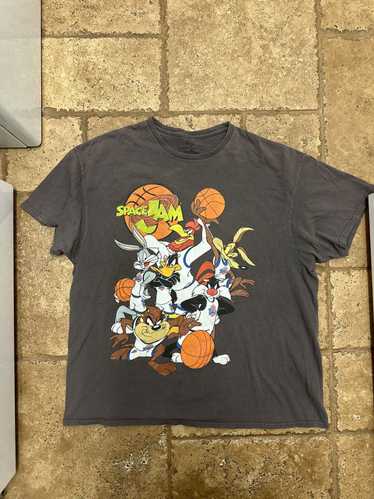 Warner Bros Space Jam Looney Tunes Warner Bros Bug