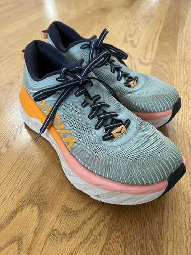 Hoka One One Hoka One One Bondi 7 Women’s Running 