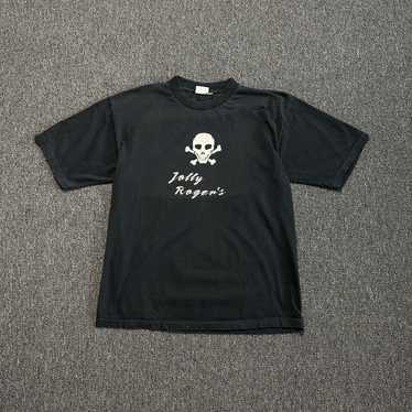 Seditionaries × Skulls × Vintage Vintage Jolly Ro… - image 1