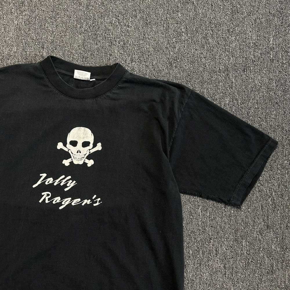 Seditionaries × Skulls × Vintage Vintage Jolly Ro… - image 3