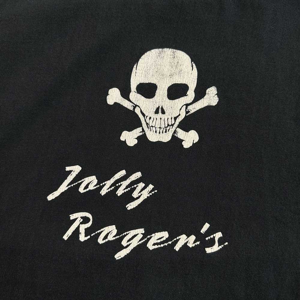 Seditionaries × Skulls × Vintage Vintage Jolly Ro… - image 4