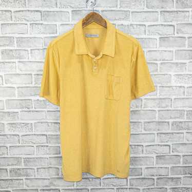 Outerknown OUTERKNOWN Hightide Terry Polo shirt Ma