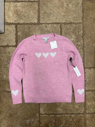 Cashmere & Wool Cupcakes and Cashmere Brand Pink S