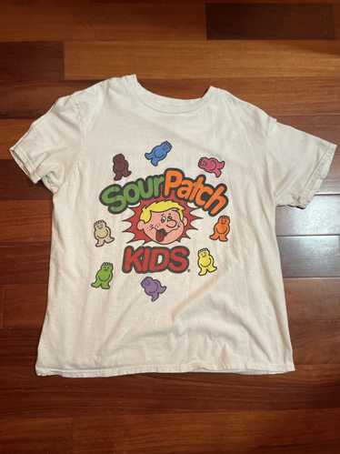 Rare × Streetwear × Vintage Retro Sour Patch Kids 