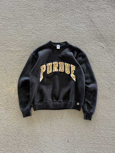 Japanese Brand × Russell Athletic × Vintage Crazy… - image 1