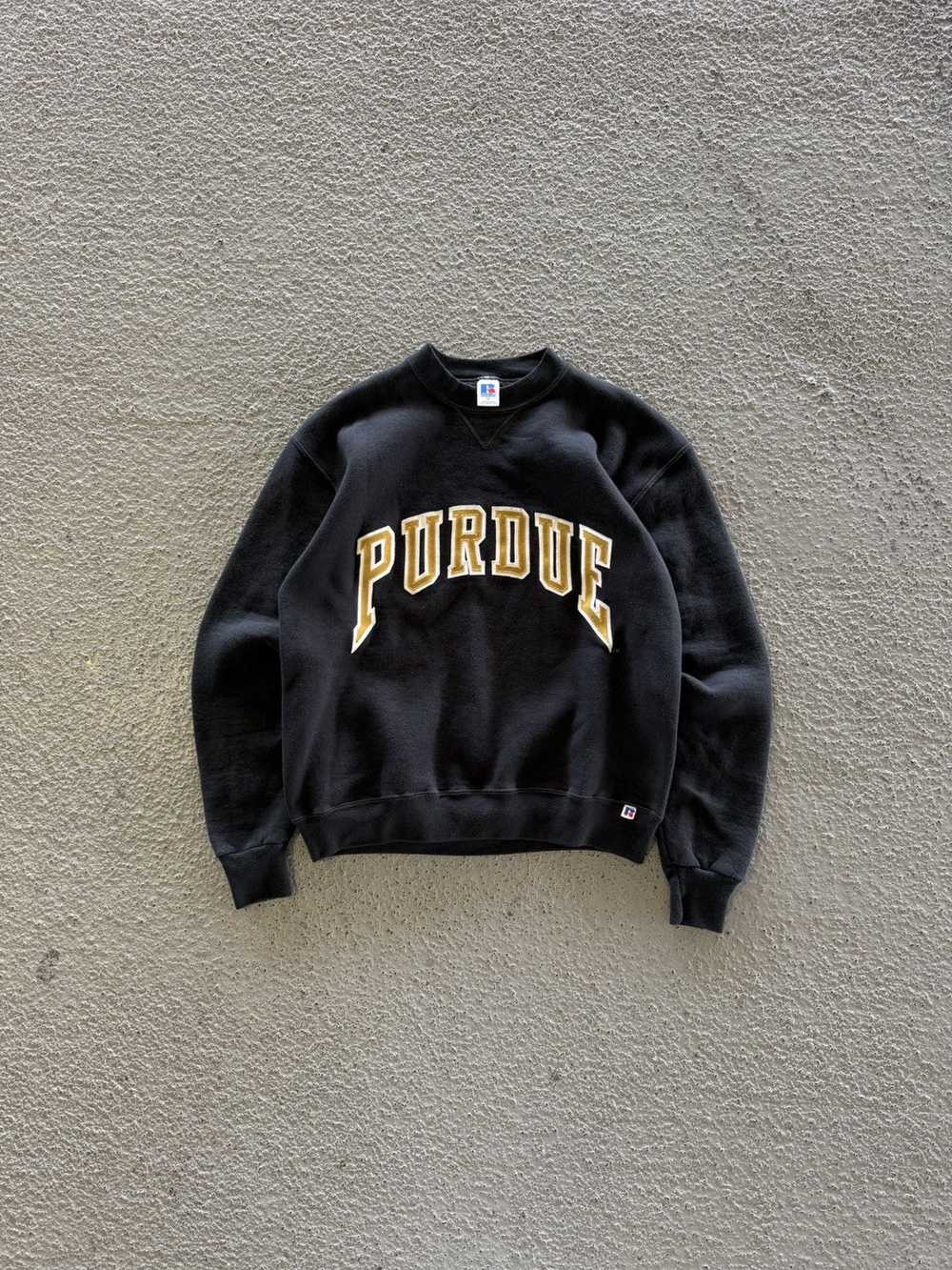 Japanese Brand × Russell Athletic × Vintage Crazy… - image 4