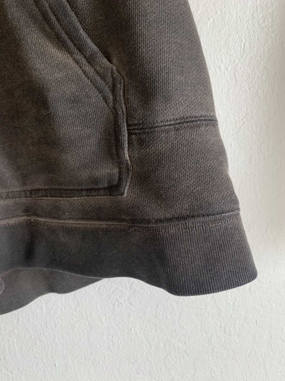 Marcel Everette Charred Oak Hoodie - image 6