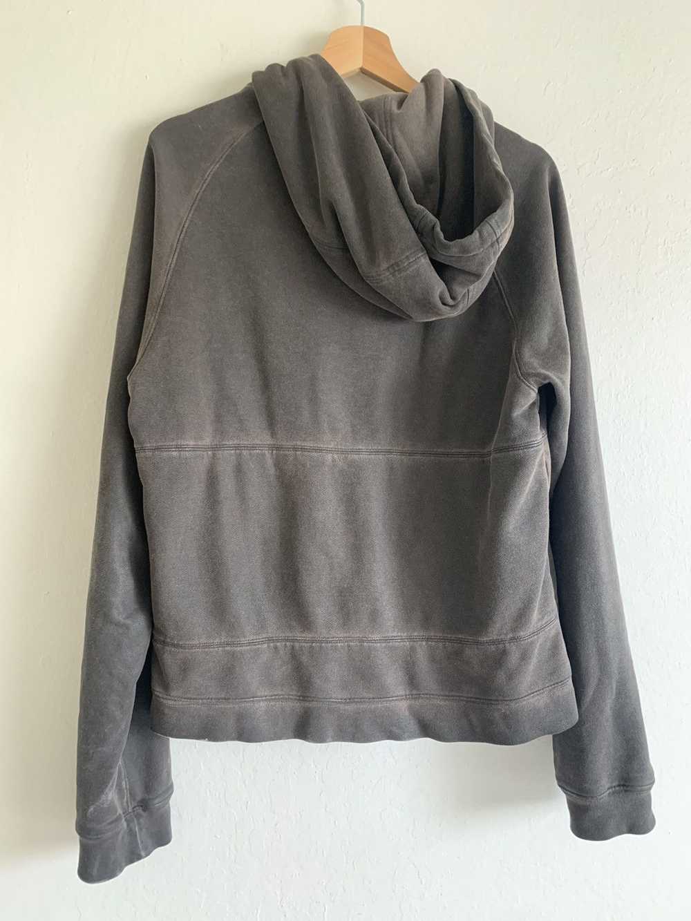 Marcel Everette Charred Oak Hoodie - image 7