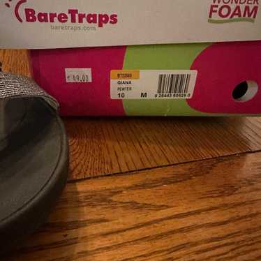 bare traps