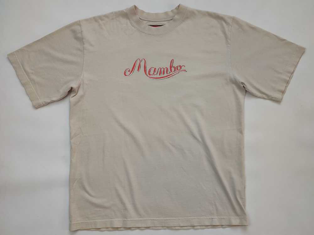 Mambo × Surf Style × Vintage Rare Vintage '98 Mam… - image 3