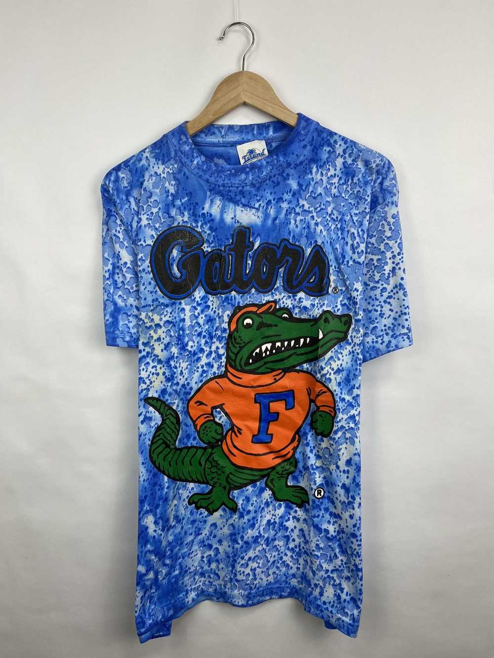 NFL × Nike × Vintage 🏈🐊 Vintage 90s Florida Gat… - image 2