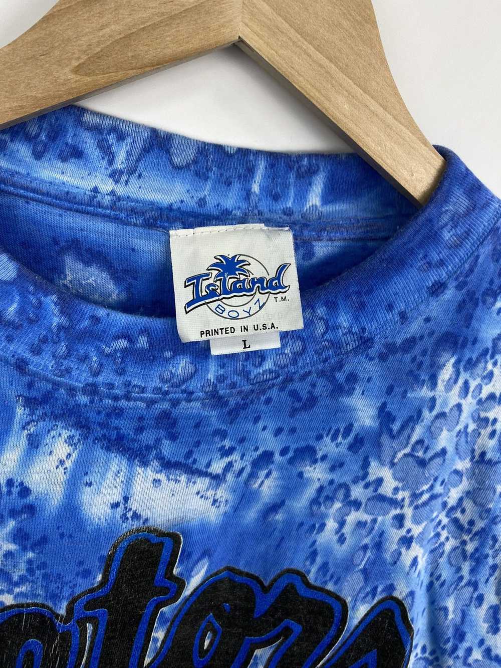 NFL × Nike × Vintage 🏈🐊 Vintage 90s Florida Gat… - image 5