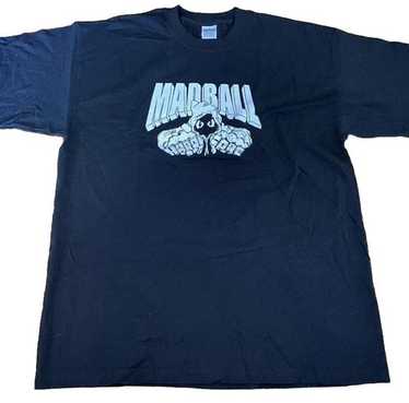 Vintage madball t shirt - Gem