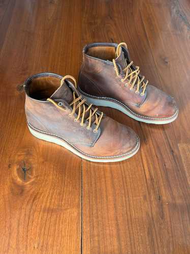 Red Wing Red Wing Women's Heritage Style 3451