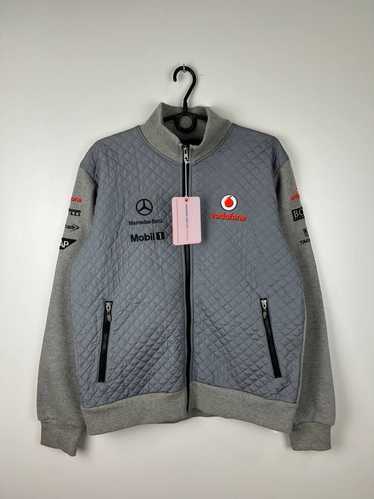 Mercedes Benz × Streetwear × Vintage NEW Mercedes… - image 1