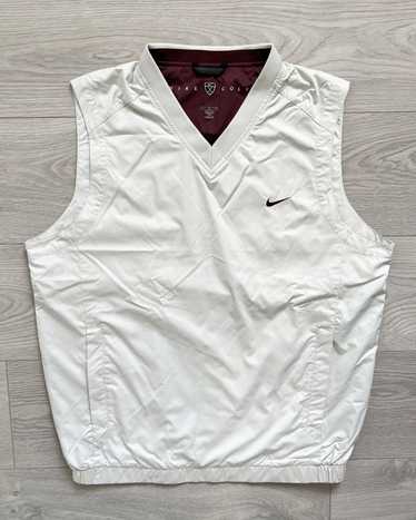 Nike Nike Clima-Fit 2006 Technical Vest - image 1