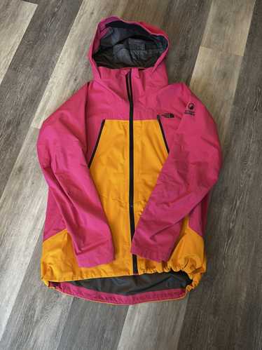 The North Face The North Face Steep Series Shell J