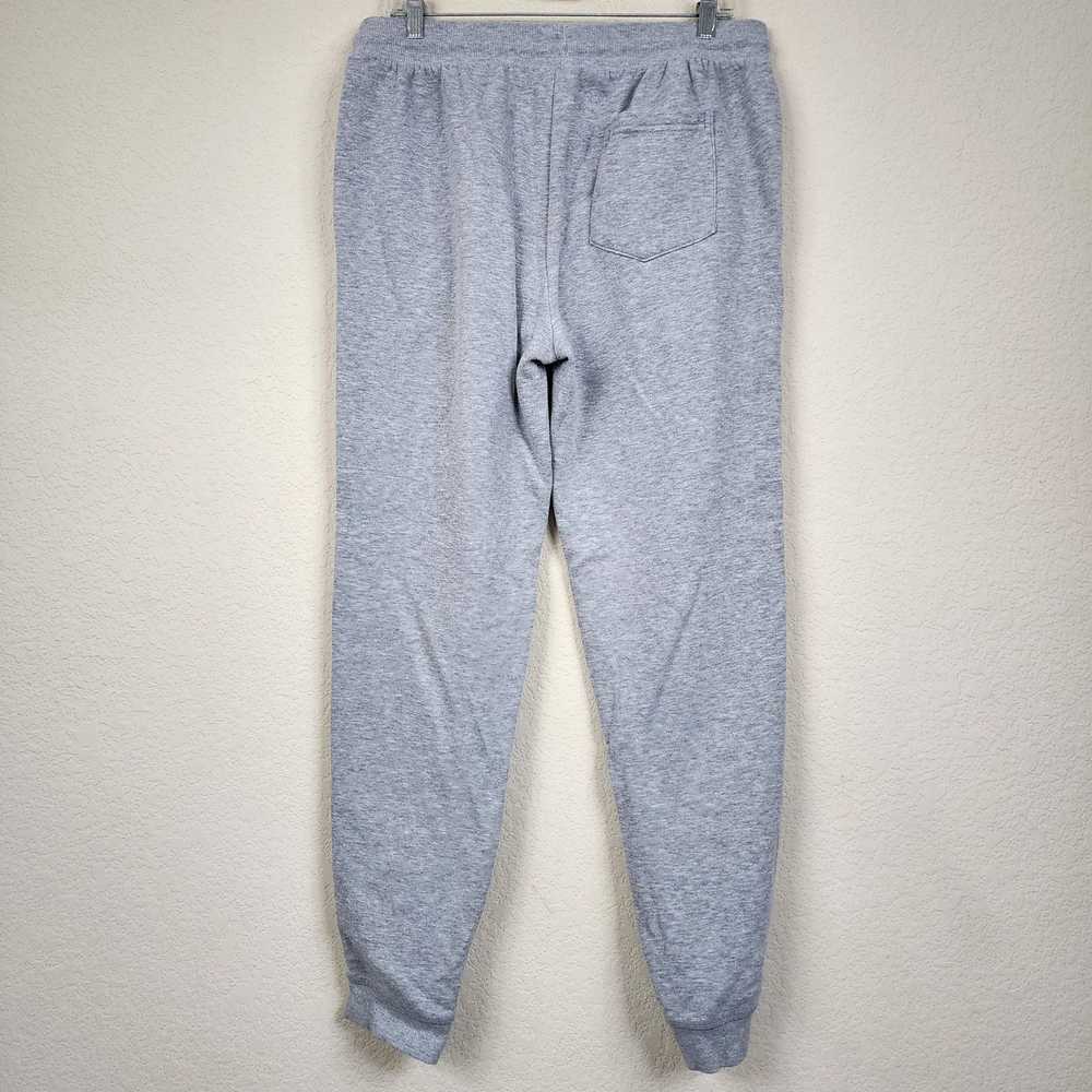 Other Anko Sacramento 1970 Gray Large Sweatpants - image 3