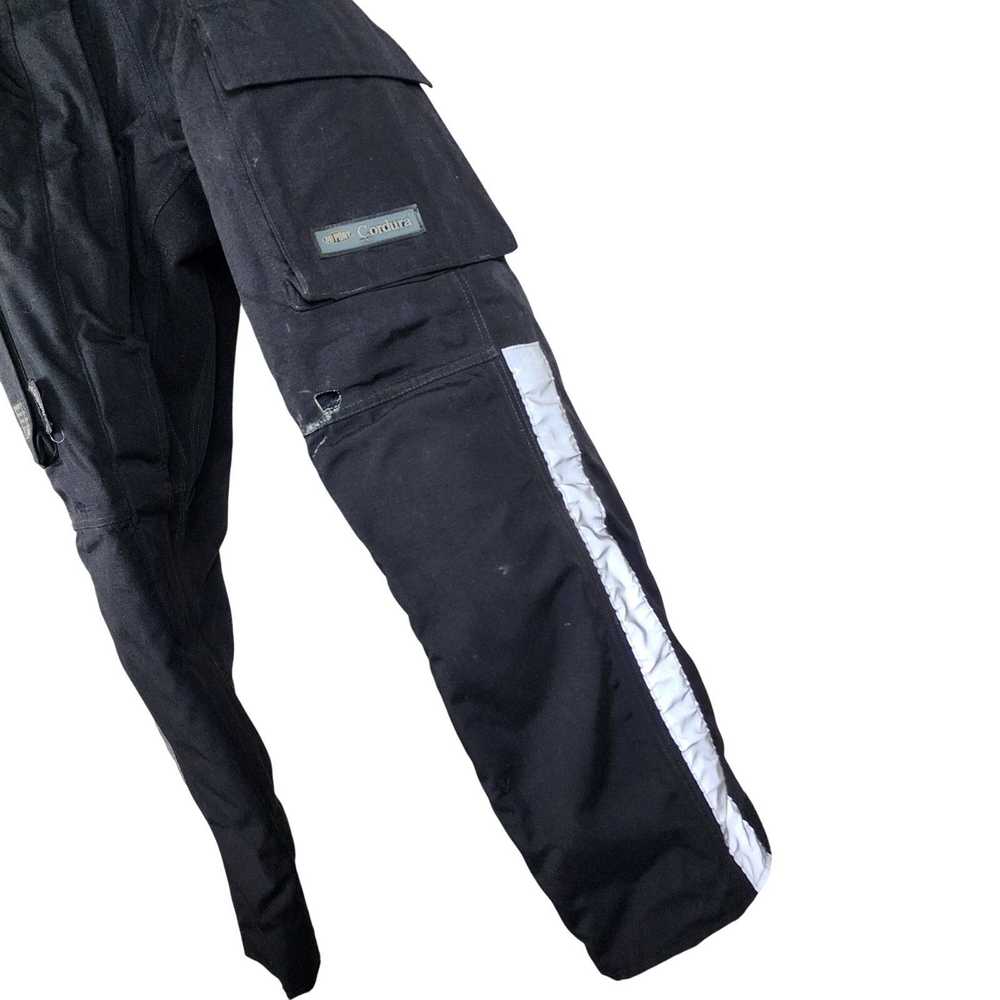 Other MOTOSPORT Women's Black XS Cordura Riding P… - image 4