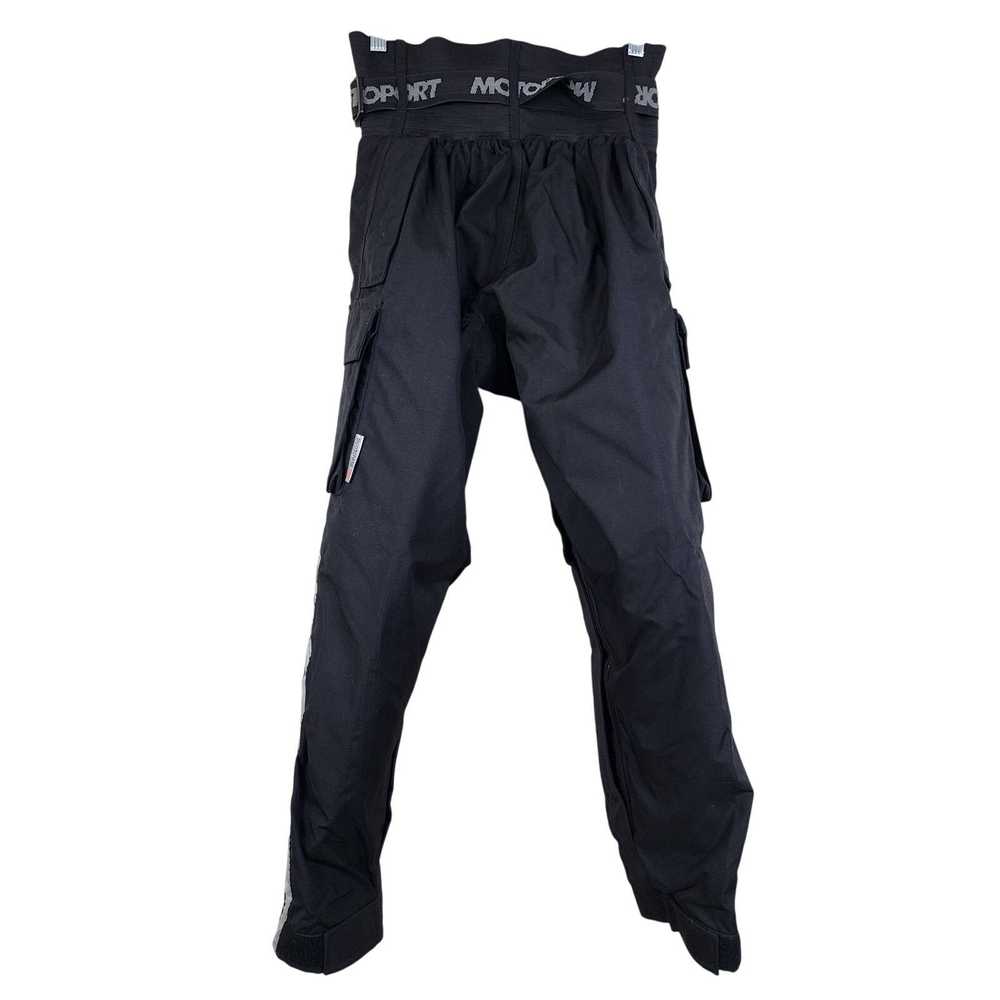 Other MOTOSPORT Women's Black XS Cordura Riding P… - image 5