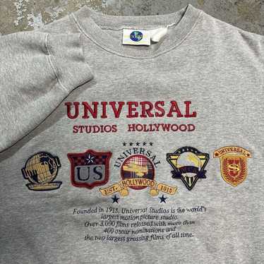 Made In Usa × Universal Studios × Vintage Vintage… - image 1