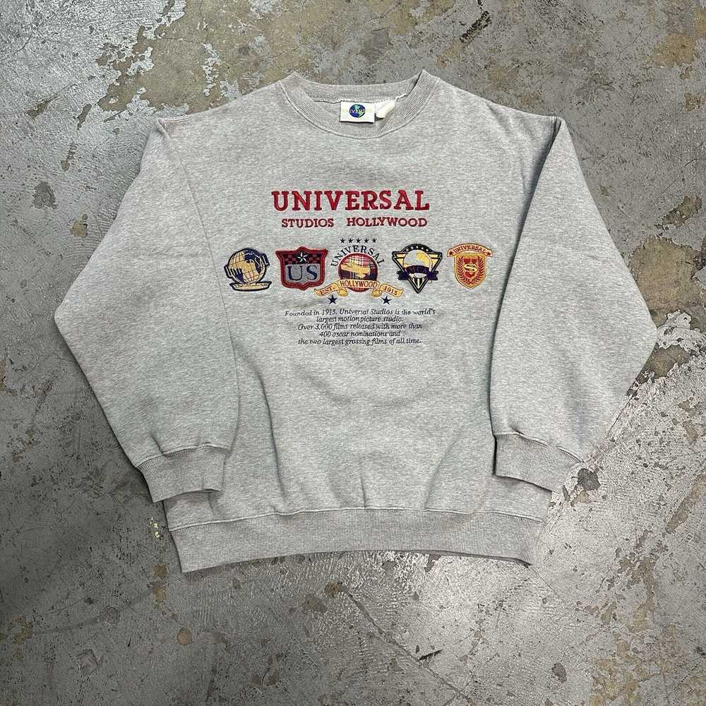 Made In Usa × Universal Studios × Vintage Vintage… - image 2