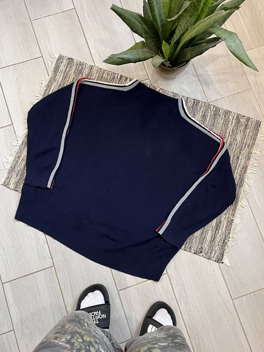 Avant Garde × Streetwear × Tommy Hilfiger Vintage… - image 2