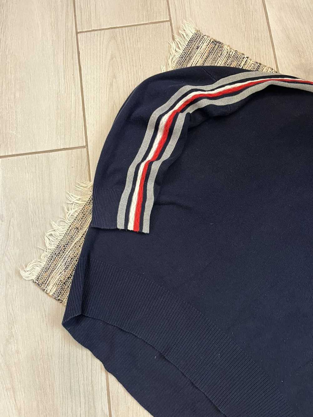 Avant Garde × Streetwear × Tommy Hilfiger Vintage… - image 3