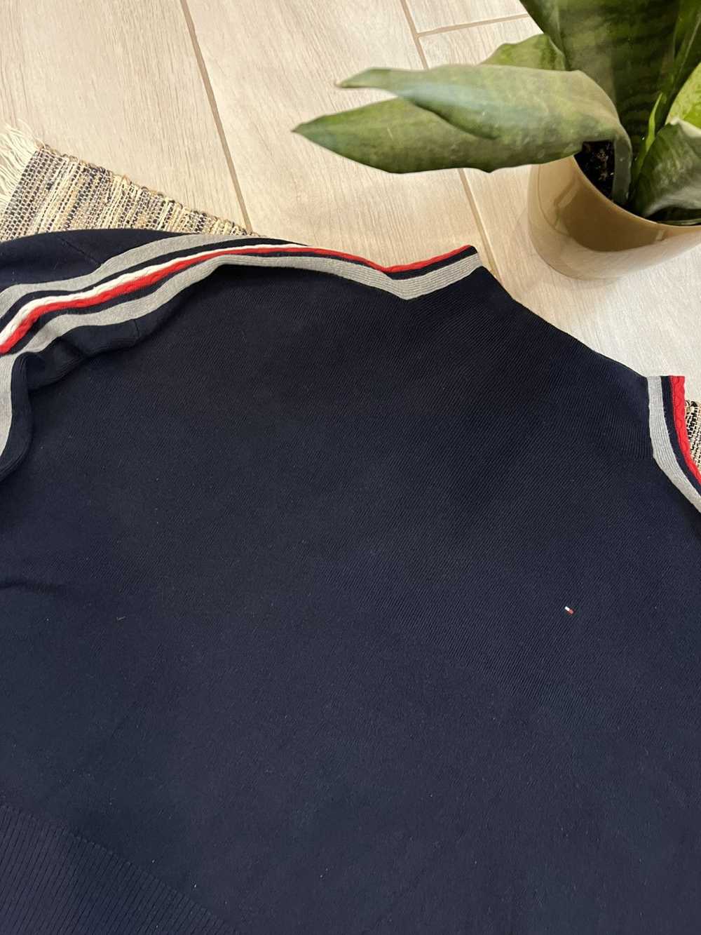 Avant Garde × Streetwear × Tommy Hilfiger Vintage… - image 4