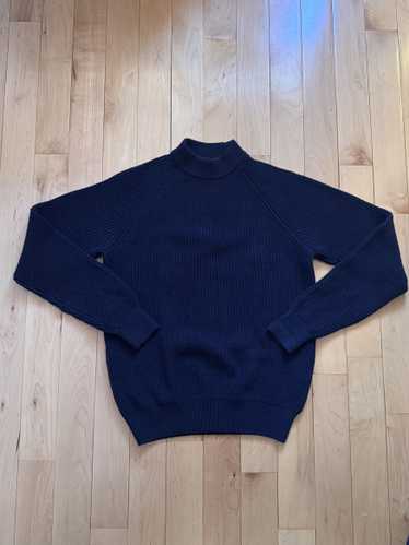 Uniqlo Uniqlo Mock Neck