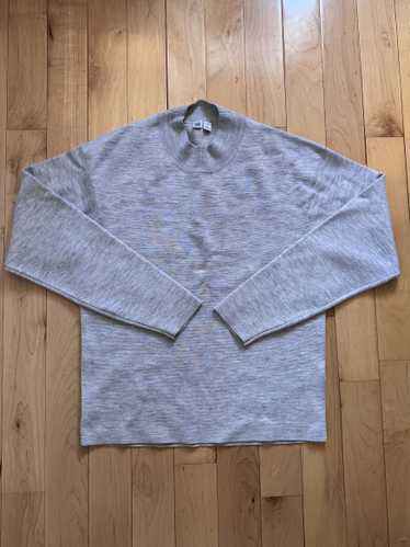 Uniqlo Uniqlo U Mock Neck